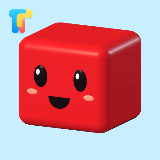 Maze Toy Adventure icon